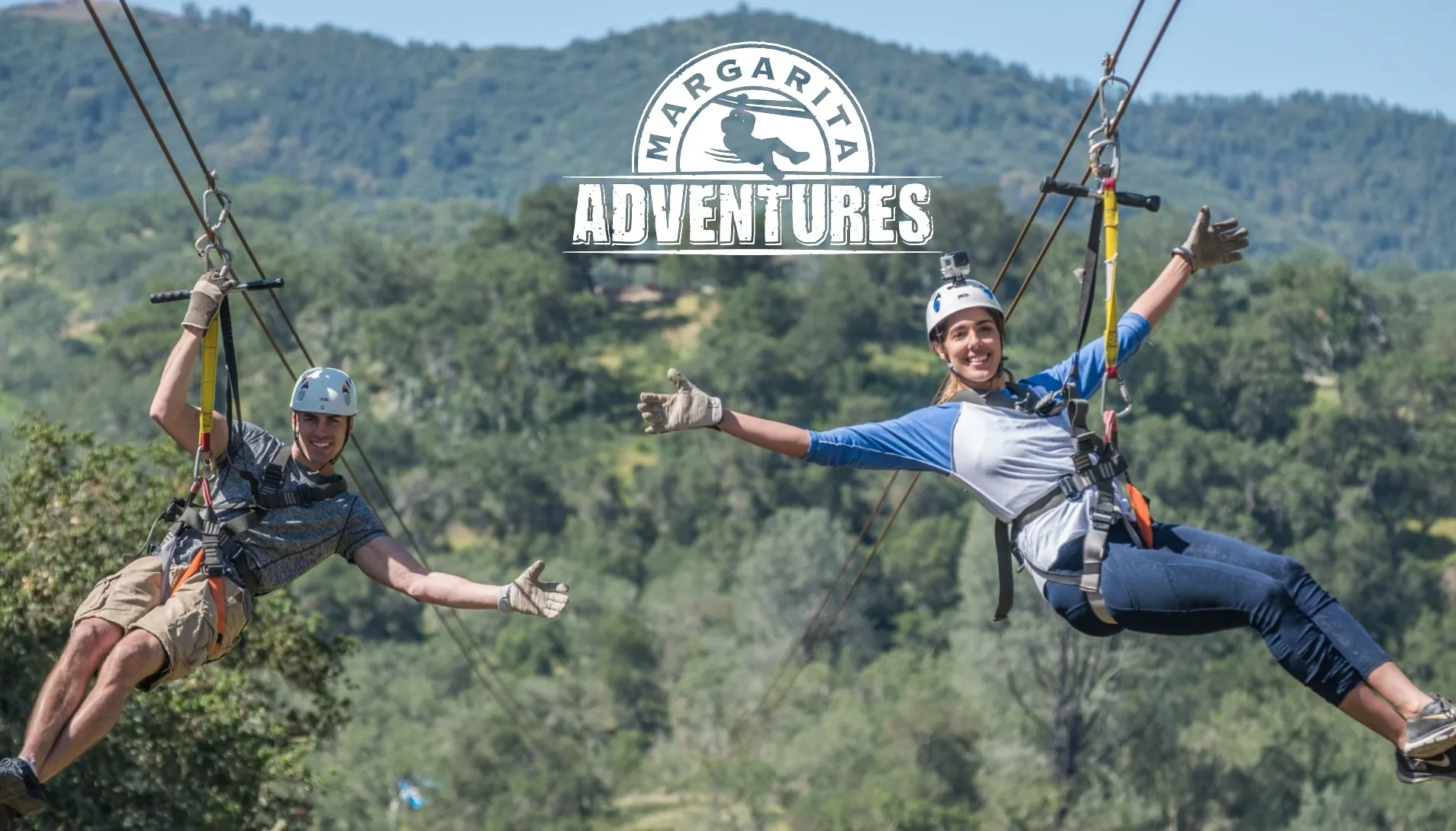 Venue Margarita Adventures