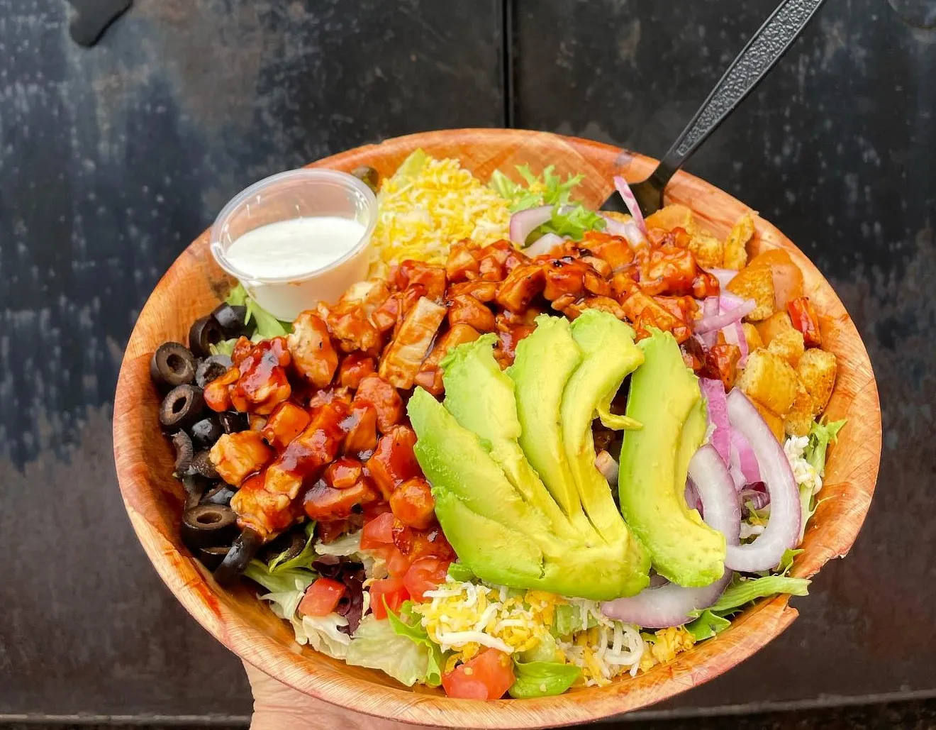 Venue Hoagies Sandwiches & Grill, Pismo Beach