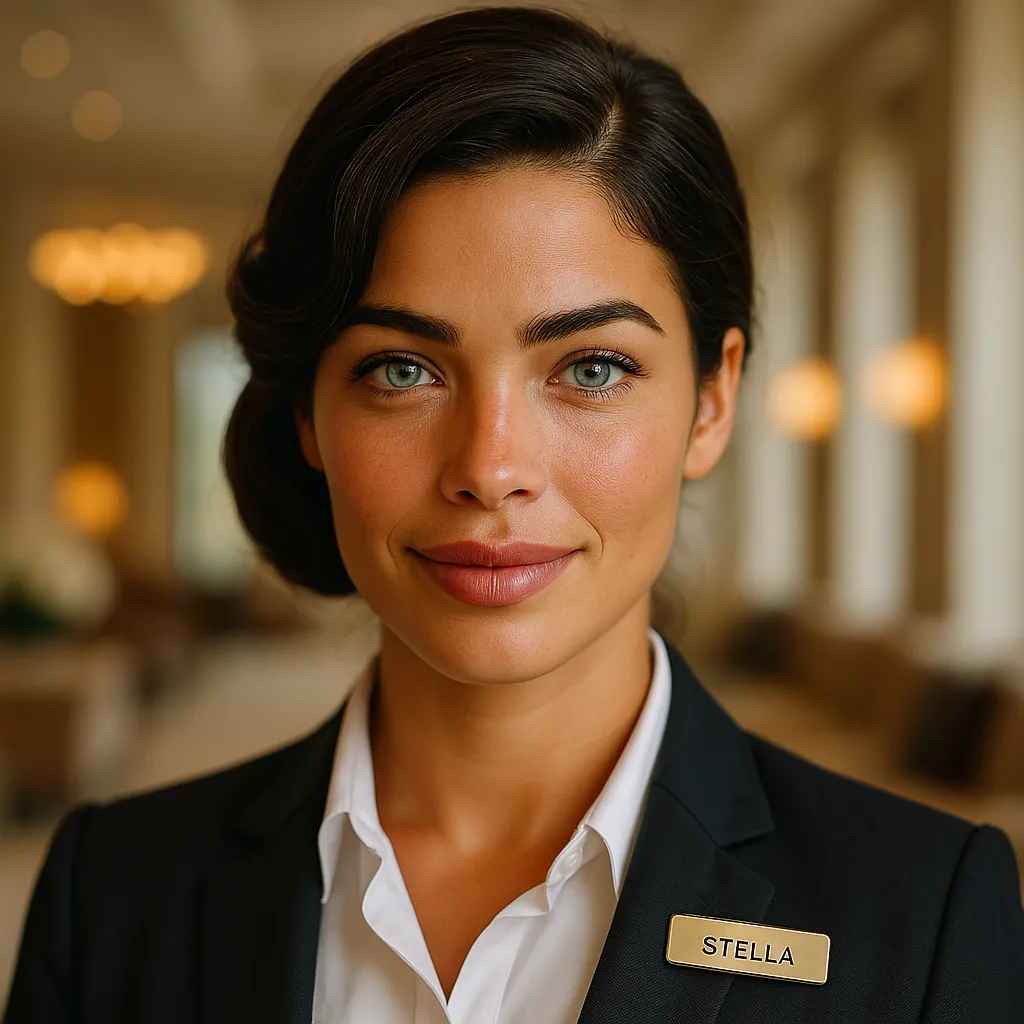 Stella