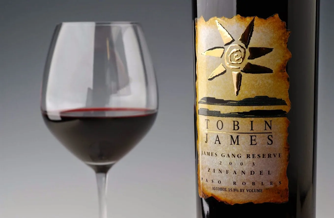 Venue | Tobin James Cellars